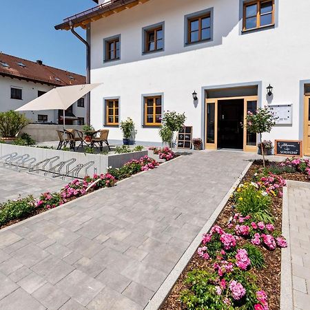 Schloeglhof Villa Gilching Exterior photo